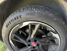 Westlake ZuperAce Z 007 - User Submitted Image