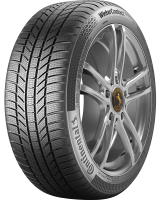Continental WinterContact TS 870 P - Official Image